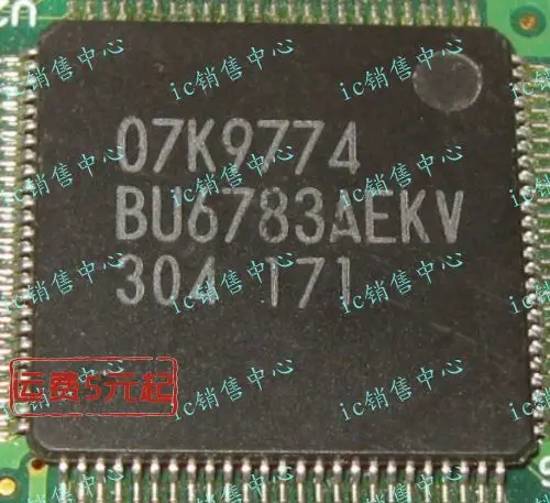 Bu6783aekv