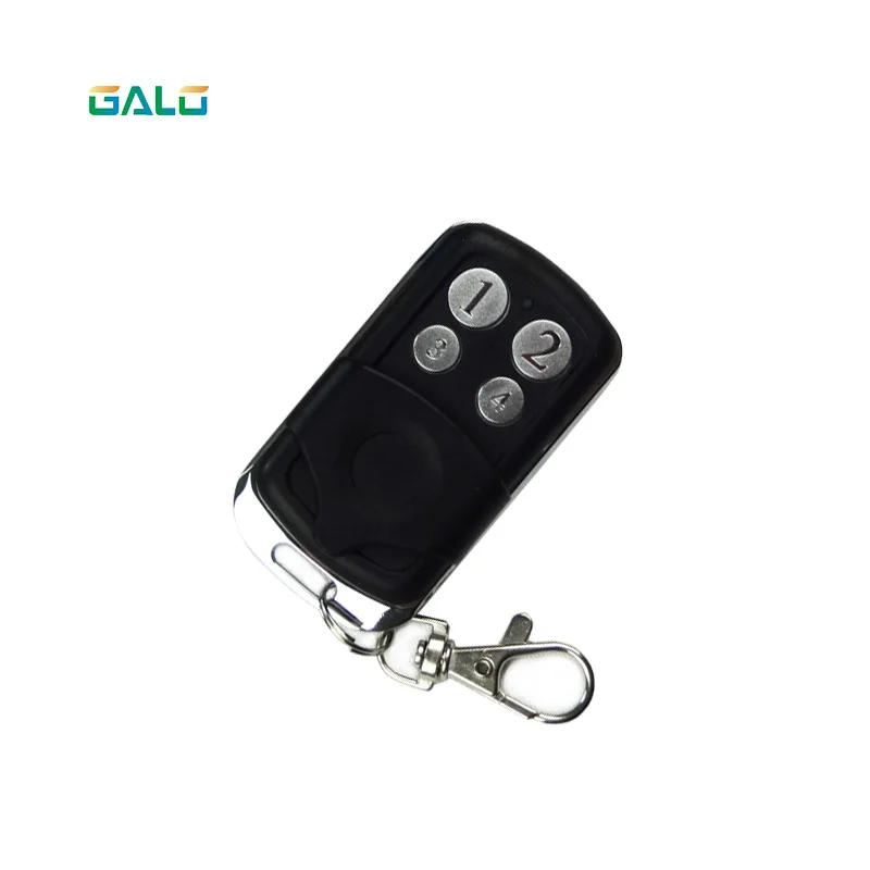 Crittografato impara il telecomando per l\'apri del cancello a battente GALO/telecomando speciale, protezione di sicurezza Top Secret non in grado di