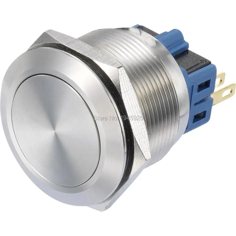 22Mm Momentary Or L…