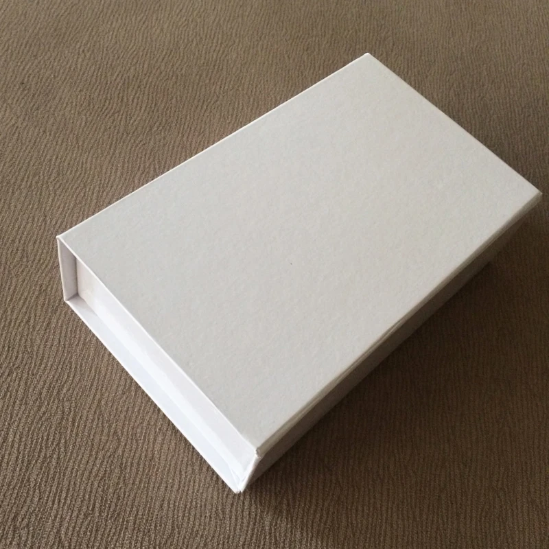 100 sztuk 150x95x36MM 5.9x3.74x1.41 cala z magnesem Evaginable Paper opakowanie prezent box opakowanie na prezenty box prostokątne pudełko