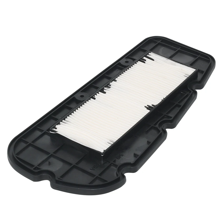 ตัวกรองอากาศ Intake Cleaner Element สำหรับ SYM HD300 I Citycom 300 S300 Cyticom-300i CBS 17211-LEA-000 Moto กระบอกฟองน้ำขัดทำความสะอาด