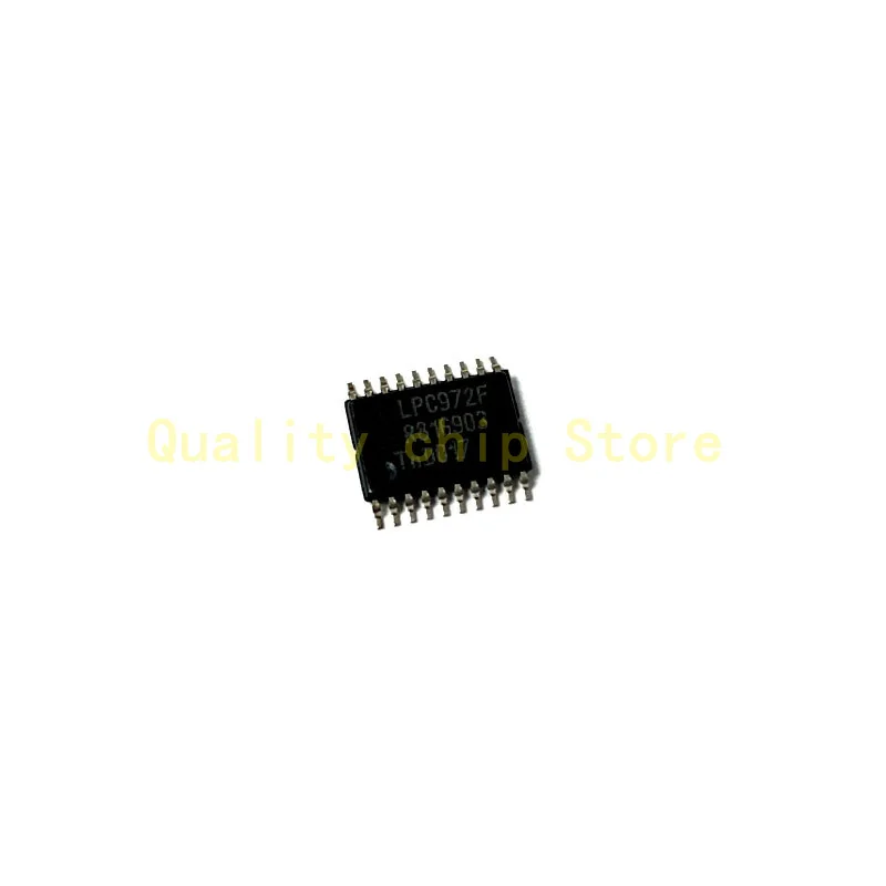 

10PCS P89LPC972FDH LPC972F TSSOP20 TSSOP-20 SMD IC CHIP In Stock