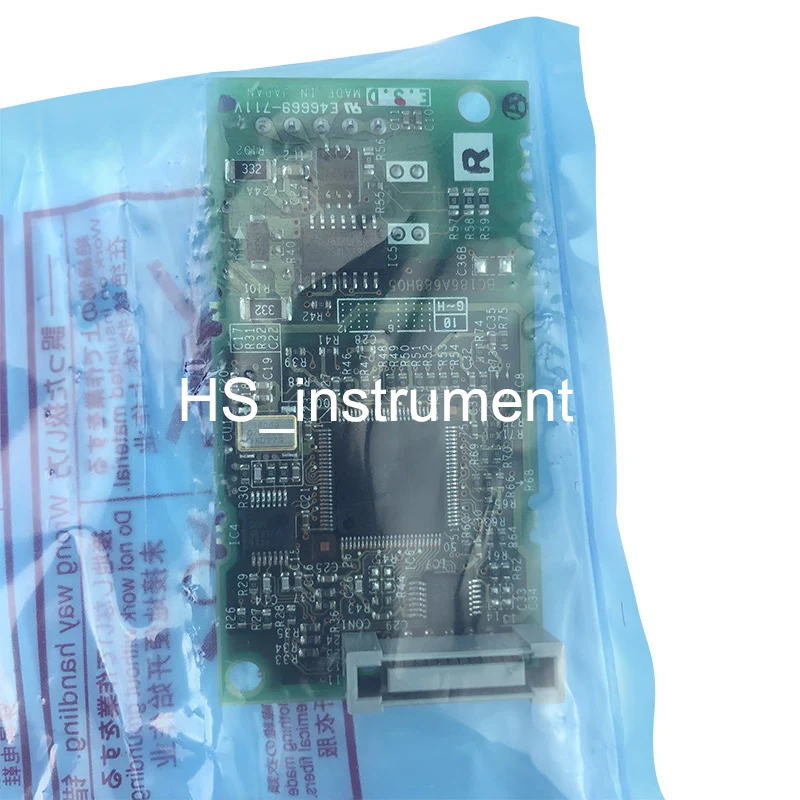 Brand new original Mitsubish inverter accessories module FR-A8AP