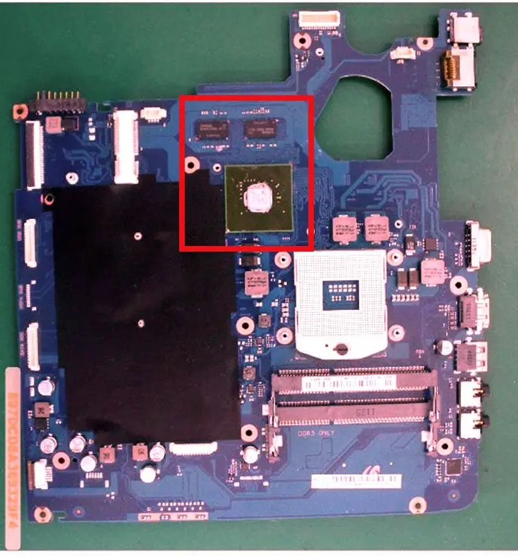 

Материнская плата для ноутбука Samsung NP300E5A 300E5A, системная плата, 100% протестированная, полностью работает, бесплатная доставка