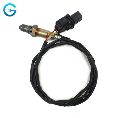 Imagen 2 del producto 0258017025   LSU 4.9 Sensor de oxígeno Lambda O2 de banda ancha Bosch para PLX AEM 30-2004