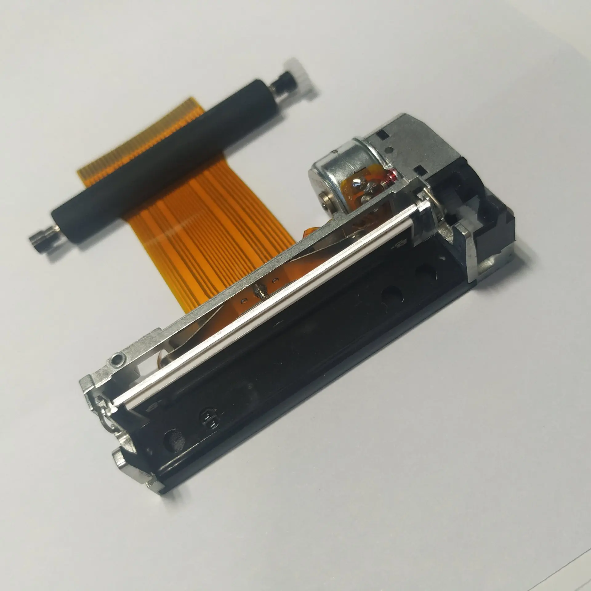 رأس الطباعة للطابعة الحرارية لرأس الطباعة الحرارية JX-2R-01DZ مفهوم SY-P100 NP100-1 رأس الطباعة المخصص للطابعة