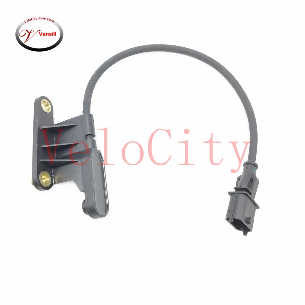 

Camshaft Position Sensor For Opel Astra Vectra Zafira 1.6L Part No# 10456585 1238937