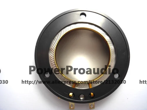 Reemplazo de diafragma para diafragma Beyma de 51,2 mm y 51,3 mm