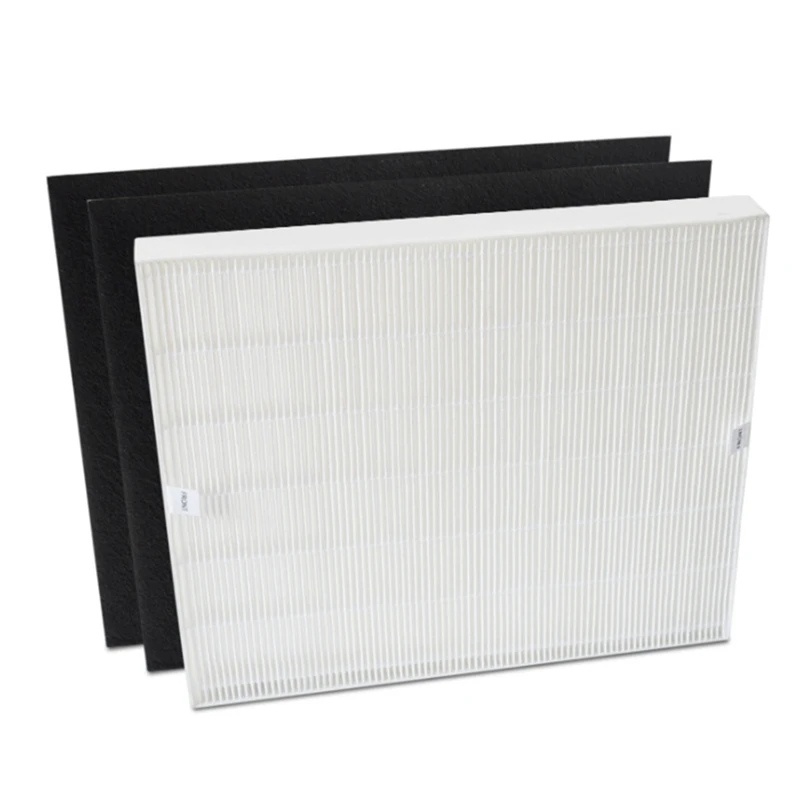 حار 3 قطعة لتنقية الهواء استبدال HEPA و الكربون مجموعة فلاتر AP1512HH يصلح ل Coway AP-1512HH 1512