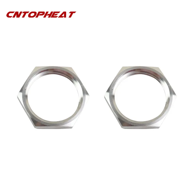 Stainless Steel 304 Locknut for DN25 1"BSP Heating Element