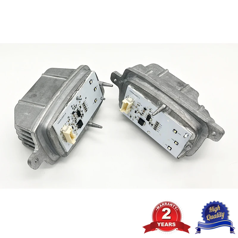 For Valeo headlights control unit For Renault Megane IV LED daytime running lights module 285753299R 285759447R