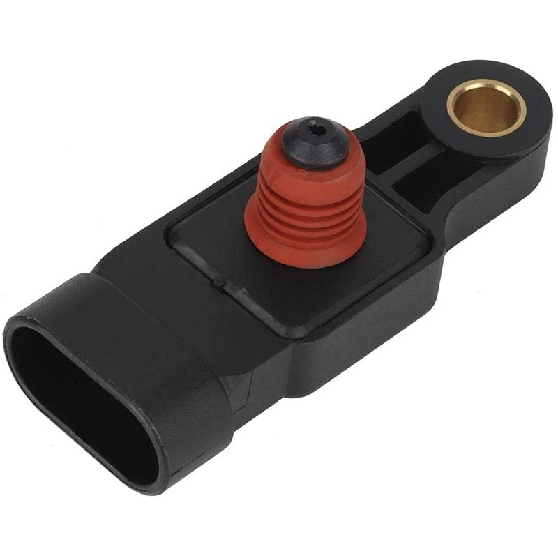 Manifold Absolute Pressure MAP Sensor for Chevrolet Aveo Kalos Matiz Spark NUBIRA LACETTI Daewoo TICO 0.8 1.0 1.2 1.4 96325870