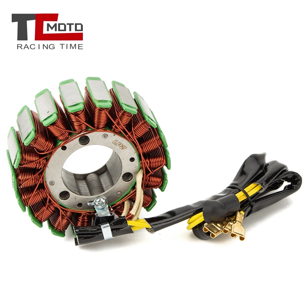 Generator Stator Coil  for KTM 390 250 Duke RC250 RC390 Husqvarna 401 13-19 90239004000 90239004100 93739004000 93839004000