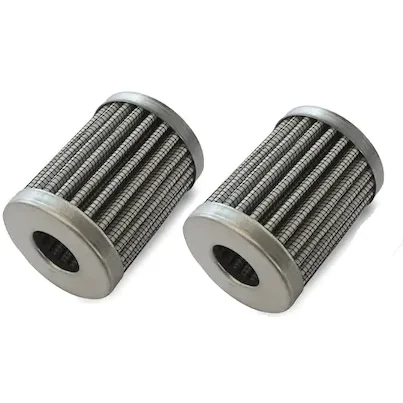 2 Pieces BRC TYPE FILTER CARTRIDGE (OLD TYPE)