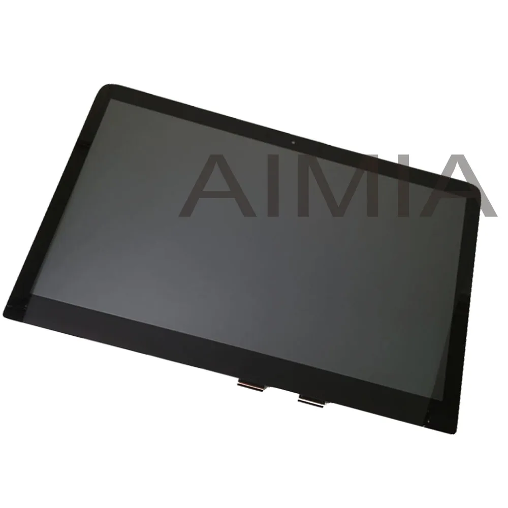 HP Spectre X360 15-ap007nd 15-ap010na 15-ap012dx 15-ap063nr 15-AP UHD LCD 디스플레이 터치 스크린 디지타이저 유리 어셈블리