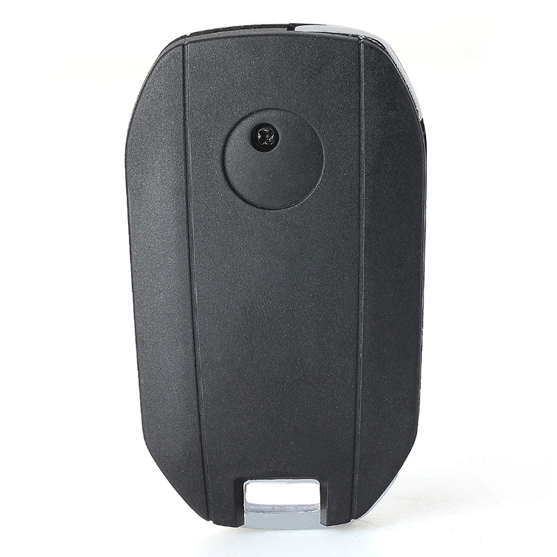 KEYECU Modified Flip Remote Control Key With 3 4 5 6 Buttons 315MHz 4D67 G Chip for Toyota Sienna 2004-2020 Fob FCC#: GQ43VT20T