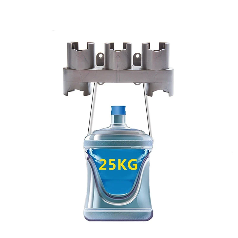 1 Pcs Storage Bracket Holder For Dyson V7 V8 V10 V11 Absolute Vacuum Cleaner Brush Stand Tool Nozzle Base Docks Station Shelf