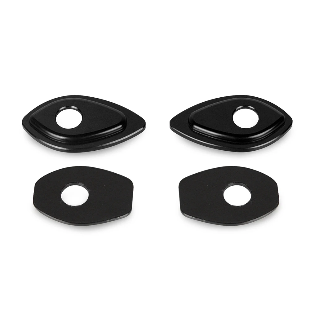 Motorcycle Turn Signal Indicator Adapter Spacers Moount Plates Kit For honda XADV750 X-ADV750 XADV X-ADV 750 2017 2018 2019 2020