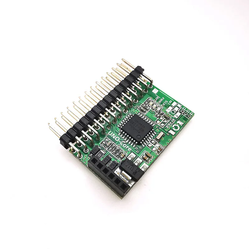 Massduino UNO Core MD-328D Mini Modulo R3 LDO per Arduino Relè A Bordo DAQ IOT