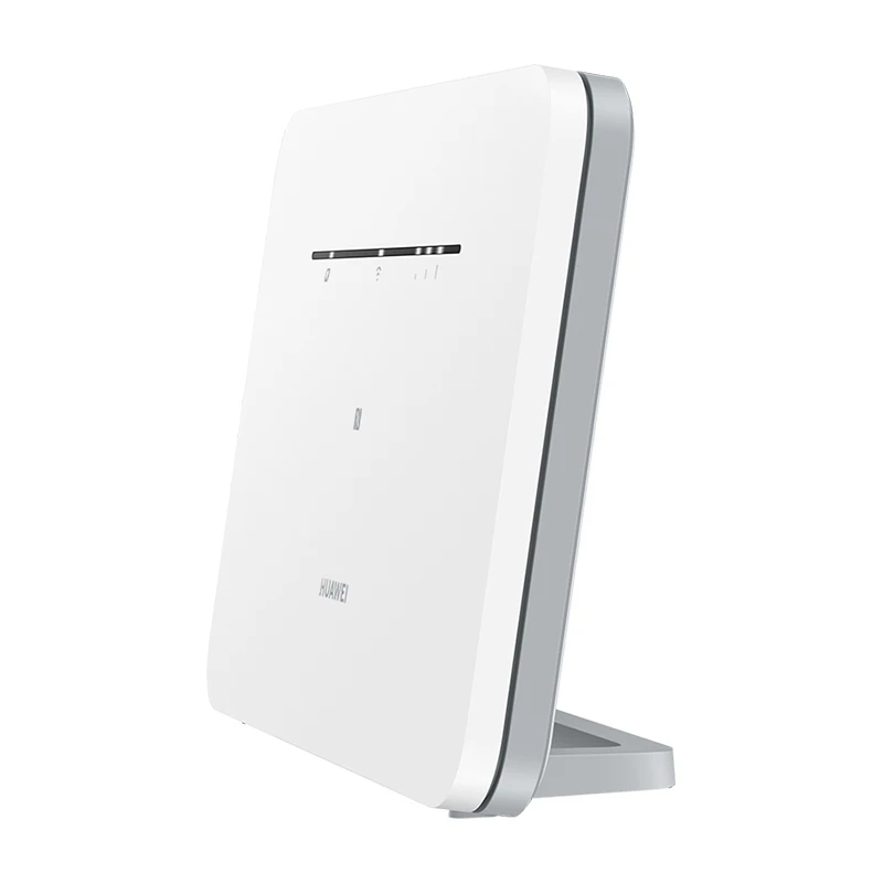 Imagem -03 - Roteador Móvel Lte Cpe Nano Slot para Cartão Sim Linha Fixa Cat 300mbps Ponto de Acesso Nfc Hotspot sem Fio Desbloqueado Huawei4g