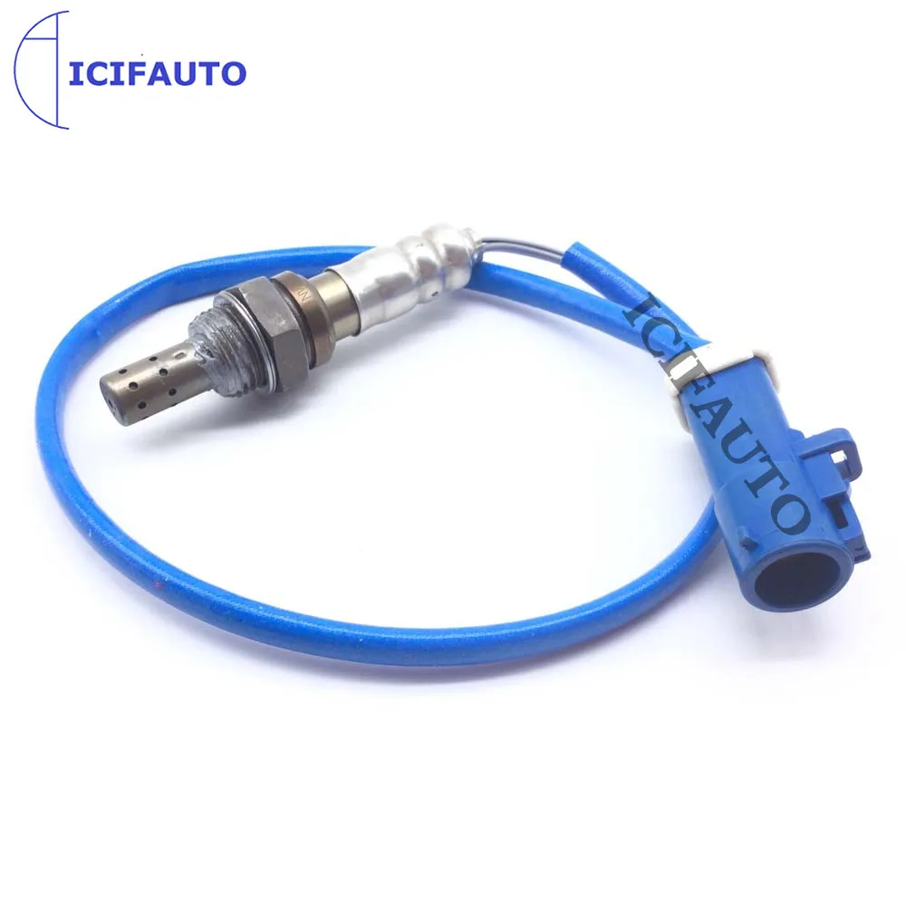 

YL8Z9G444AC,YL8Z-9G444-AC Задний левый датчик кислорода O2 для Ford Escape Mercury Mariner 2001-2006 гг.