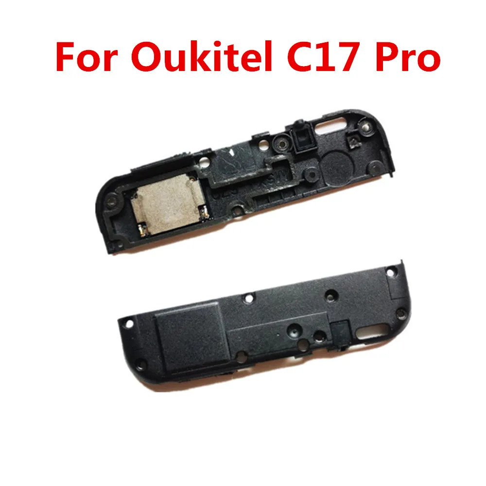 

For Oukitel C17 PRO Inner Loud Speaker Accessories Buzzer Ringer Repair Accessory For Oukitel C17 PRO Cell Phone