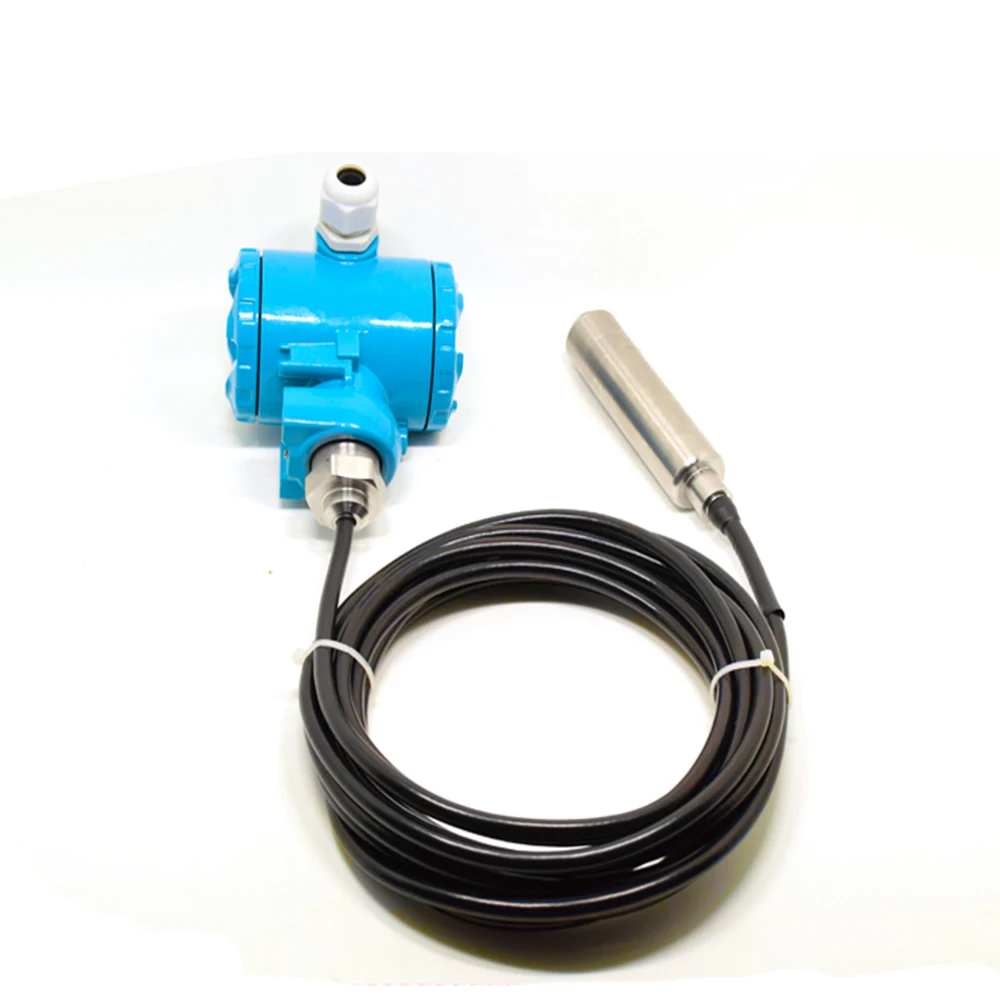 CXPTB-201-6.5M-D-0.5 The 6.5M meters 4~20 mA Pressure Type Level Transmitter