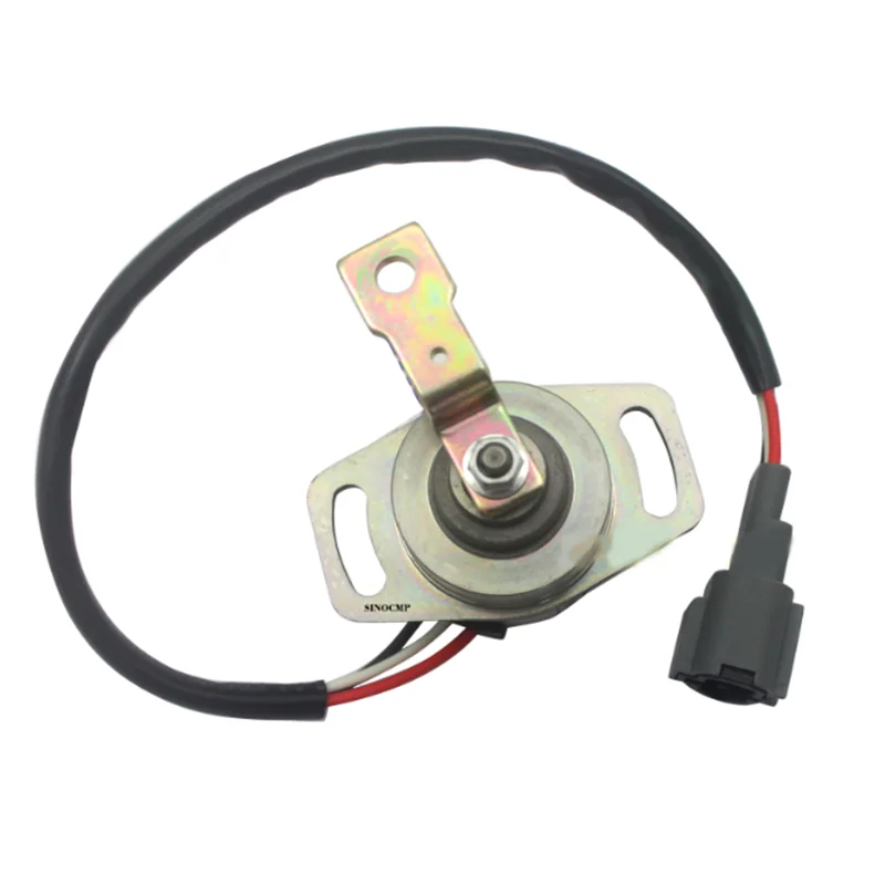 

4257164 Potentiometer FOR HITACHI EX200-2/3 EX300LC-3 EX200-5 EX100-3 EX120-2 EX120-5 EX200H-3 Excavator