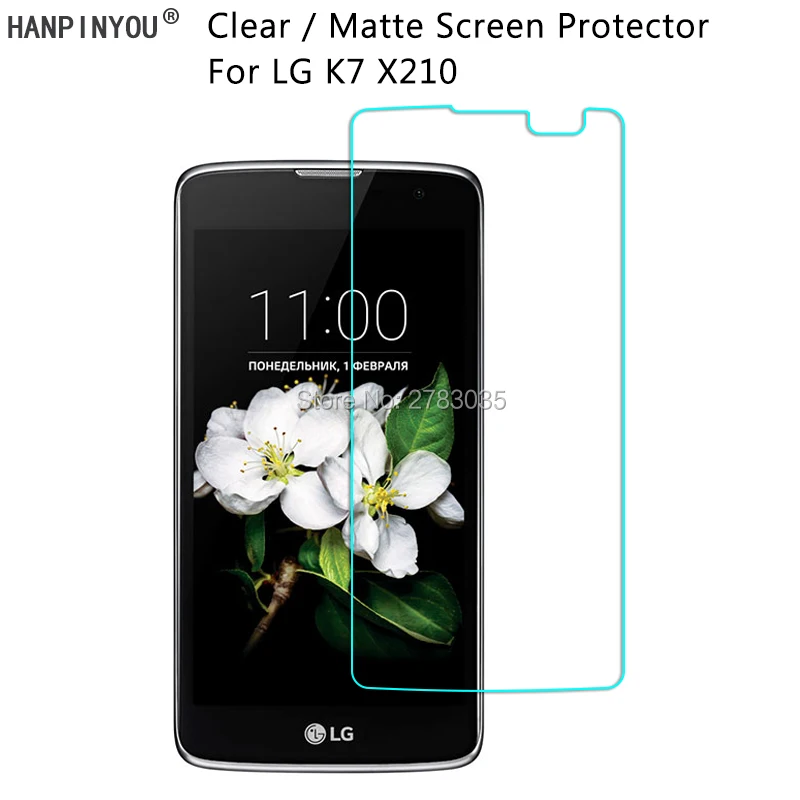 For Lg K7 K 7 X210 … - image