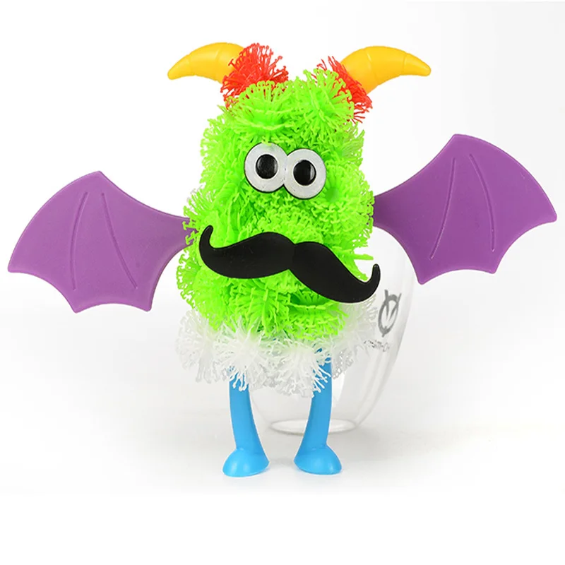 DIYเด็กการศึกษาของเล่น 800 PCS Magicของเล่นMEGA Pack Squishของเล่นเด็กวันเกิดคริสต์มาสของขวัญ