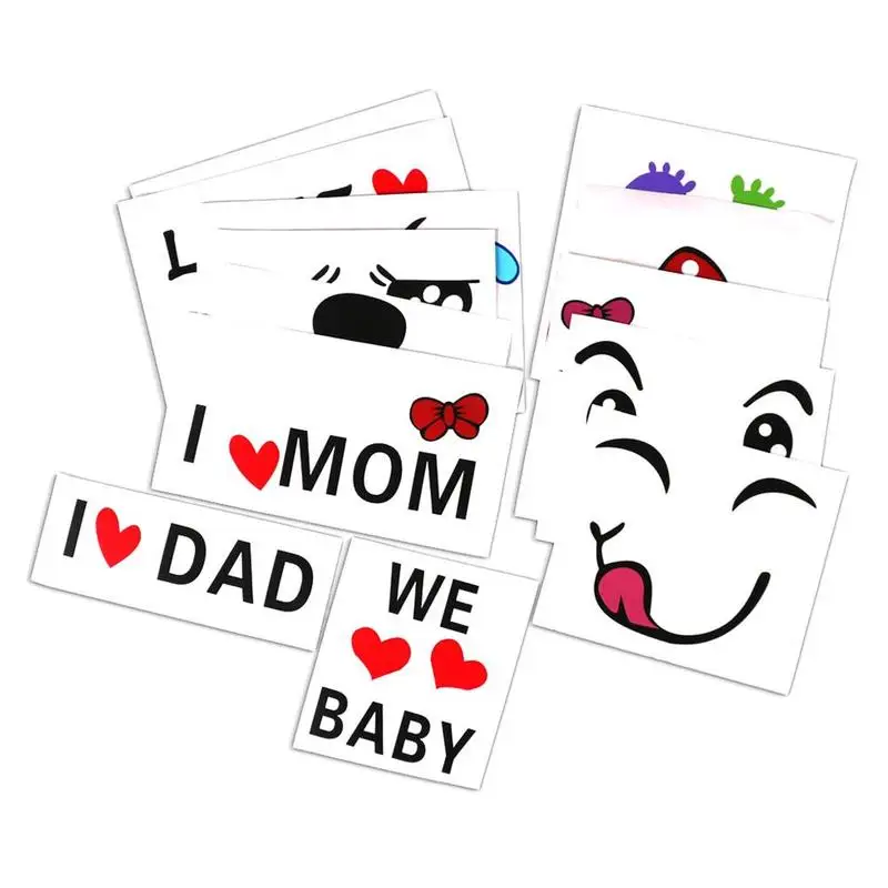 1pc For Pregnant Women Maternity Photo Props Pregnant Recovery Pregnancy Belly Photographs Stickers Pregnant Women Accessories