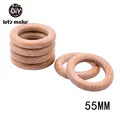 55MM 20PCS
