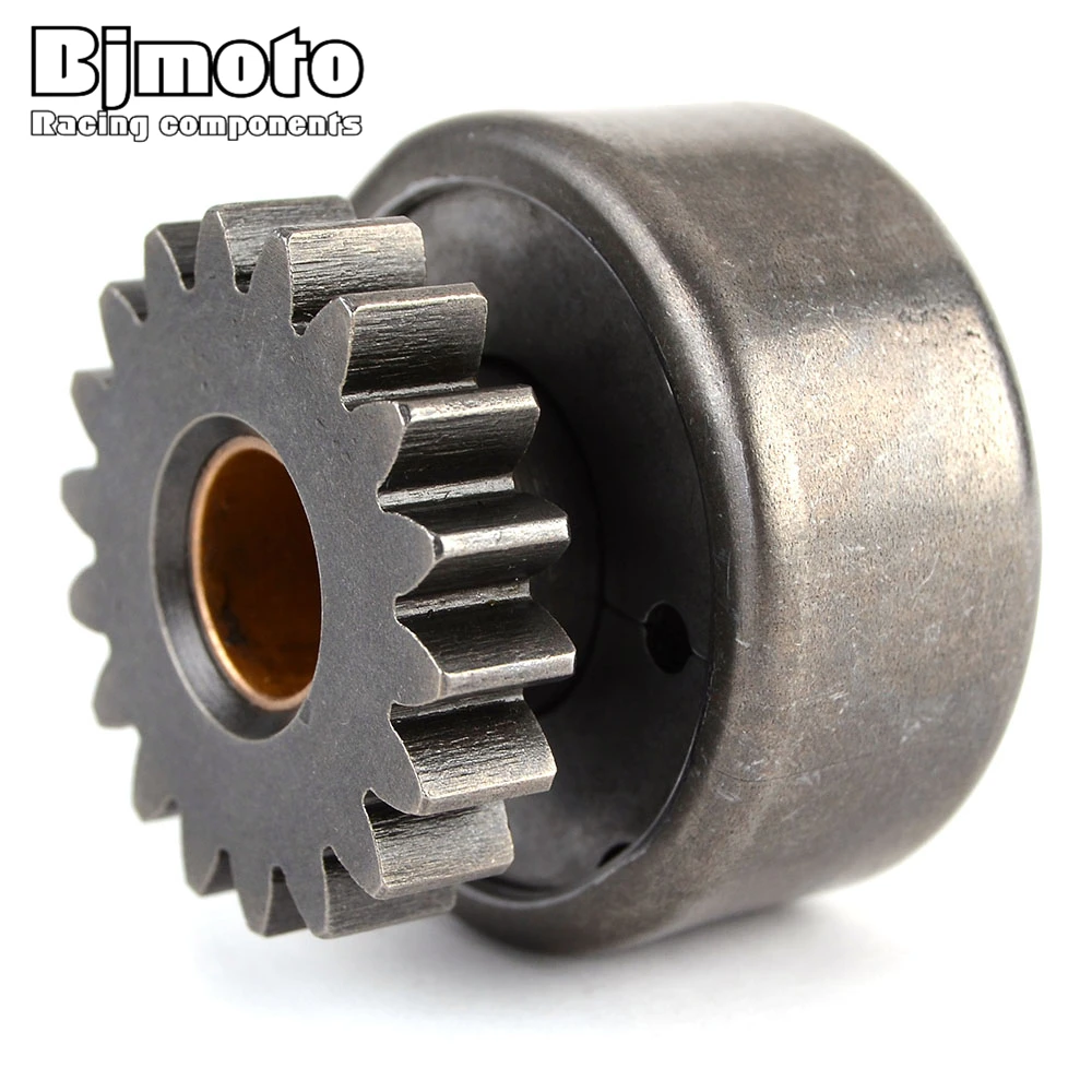 Starter Drive Bendi…