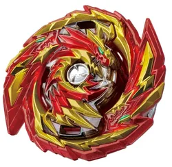 Spinning Smile King Sparking Super King Master Diabolos ightB-155 Starter. Jouets pour enfants, livraison directe, Gn