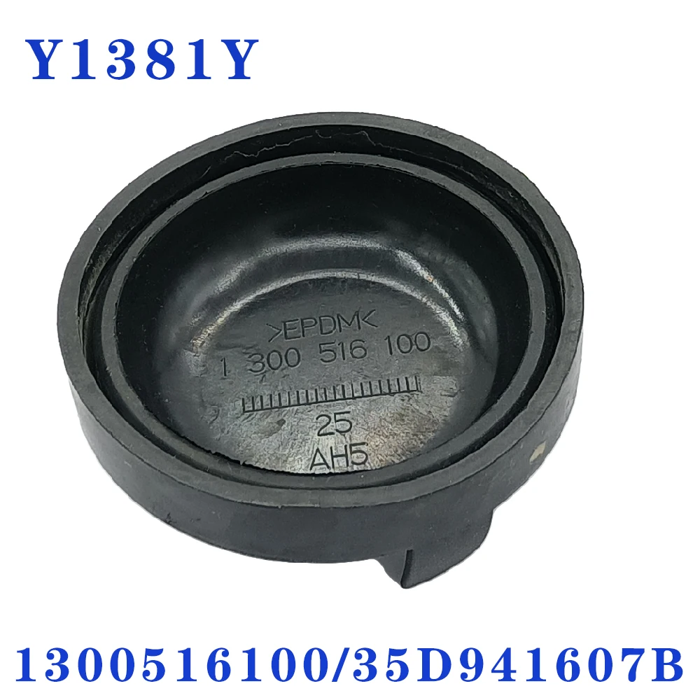 For Vw CC Car Headlight Dust Cover Headlamp Lamp Cap Bulb Plug 1300502030 1300502027 1305219142 35d941607 35D941607B 1300516100