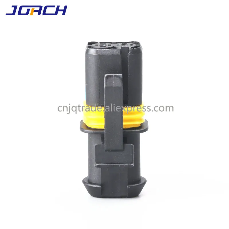 5 sets 2 Pin Lear Female Electrical Sealed Automotive Car DJ7028A-1.5-21 Connector Plug 18286000002