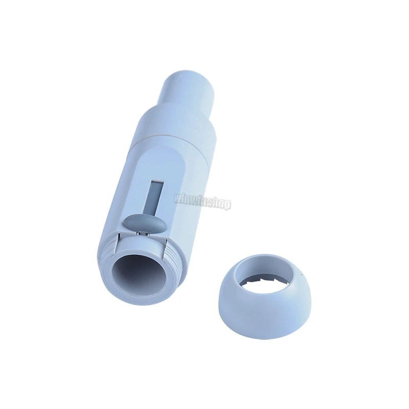 

Dental saliva sprayer strength SE HVE suction valve tip adapter nozzle