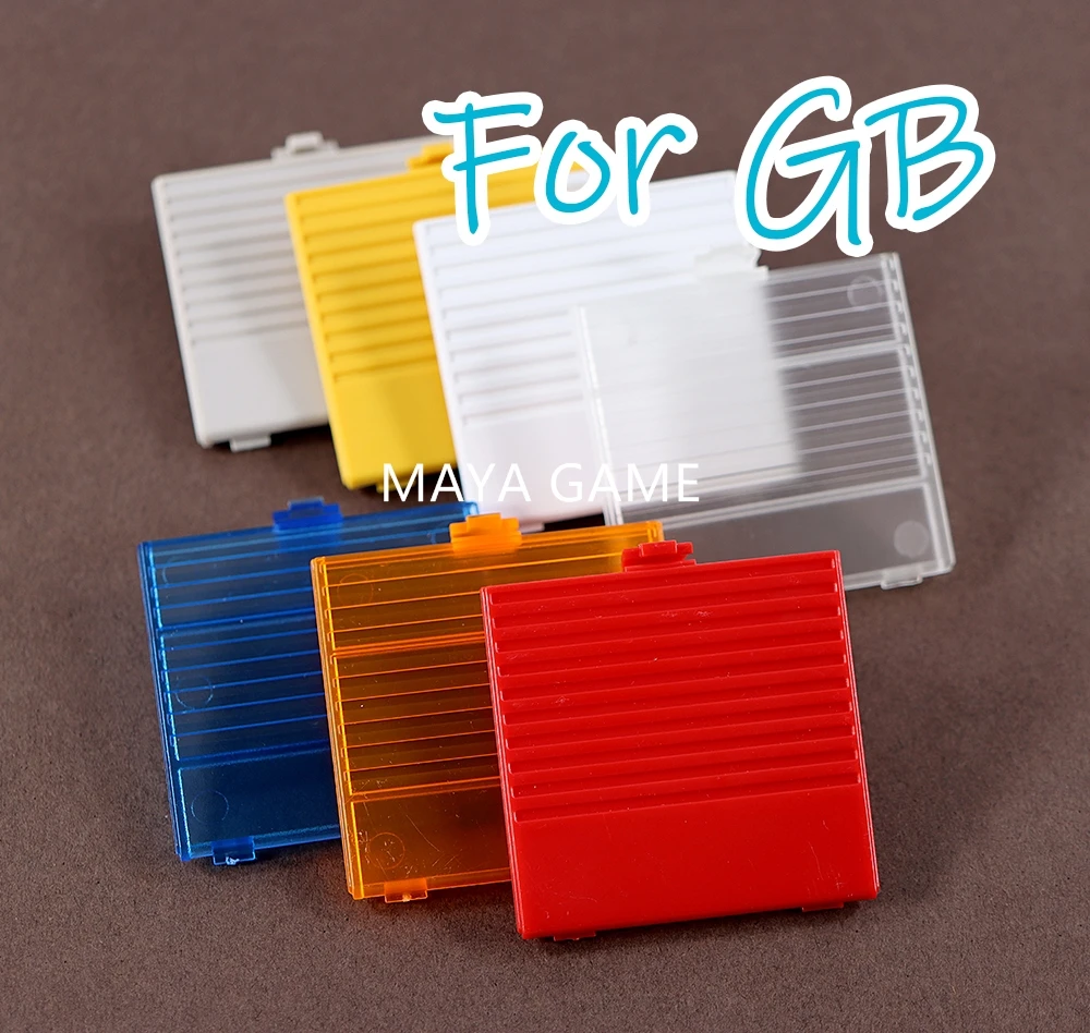 

OCGAME Brand new battery cover case for game boy classic GB Console shell DMG System replacement part 150pcs/lot