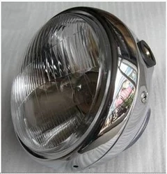 STARPAD For Suzuki motorcycle headlights Wangjiang Suzuki GN125 GN250 GN125 Headlight