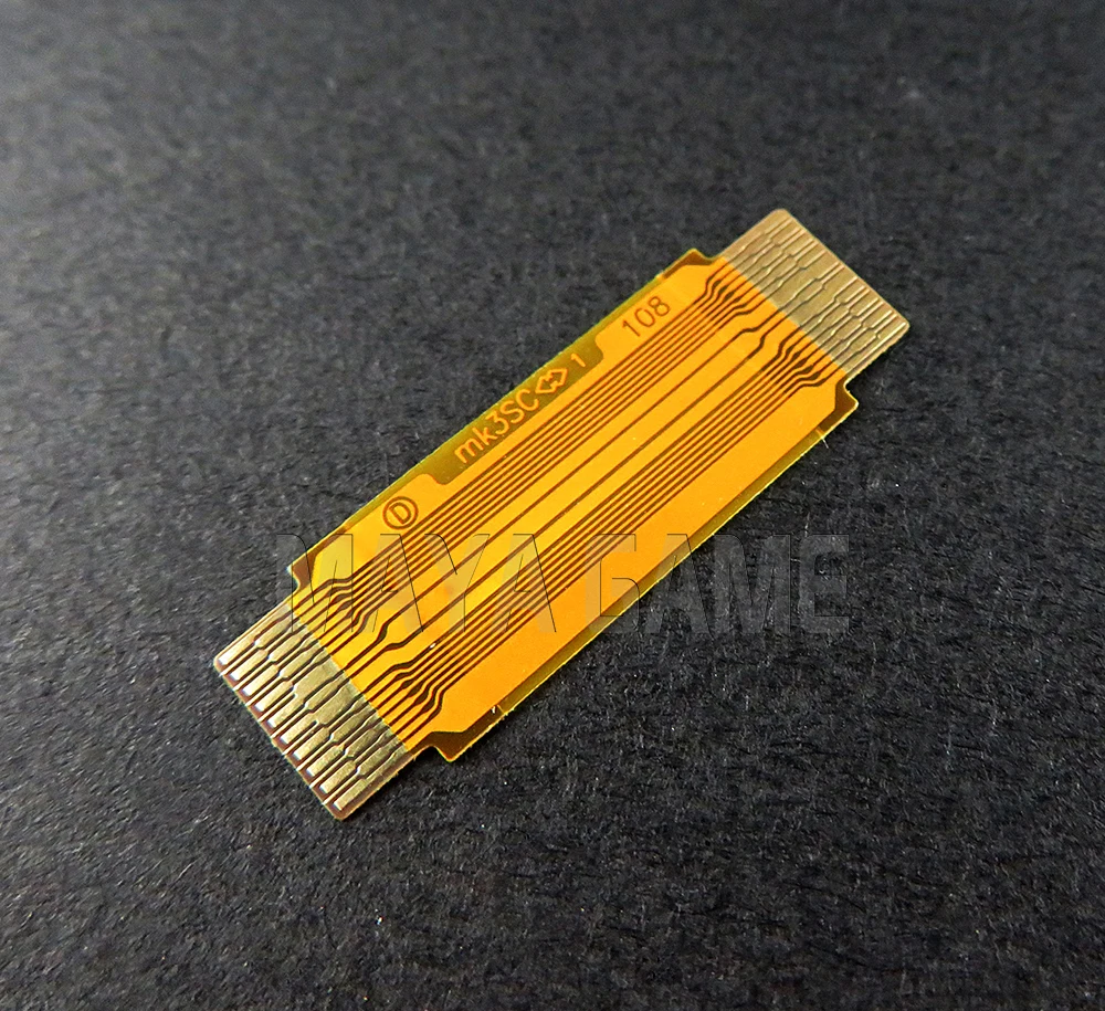 100 шт. сменный гибкий кабель R клавиатуры к материнской плате для PSV2000 PSVIAT 2000 оригинал