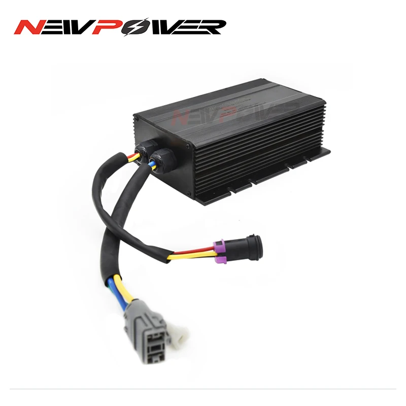 Conversor Isolado 48v da C.c.120v a 12v 40a 480w 50a 600w Step Down Buck 50v 60v 66v 72v 84v 96v 110v 118v a 12v Fonte de Alimentação