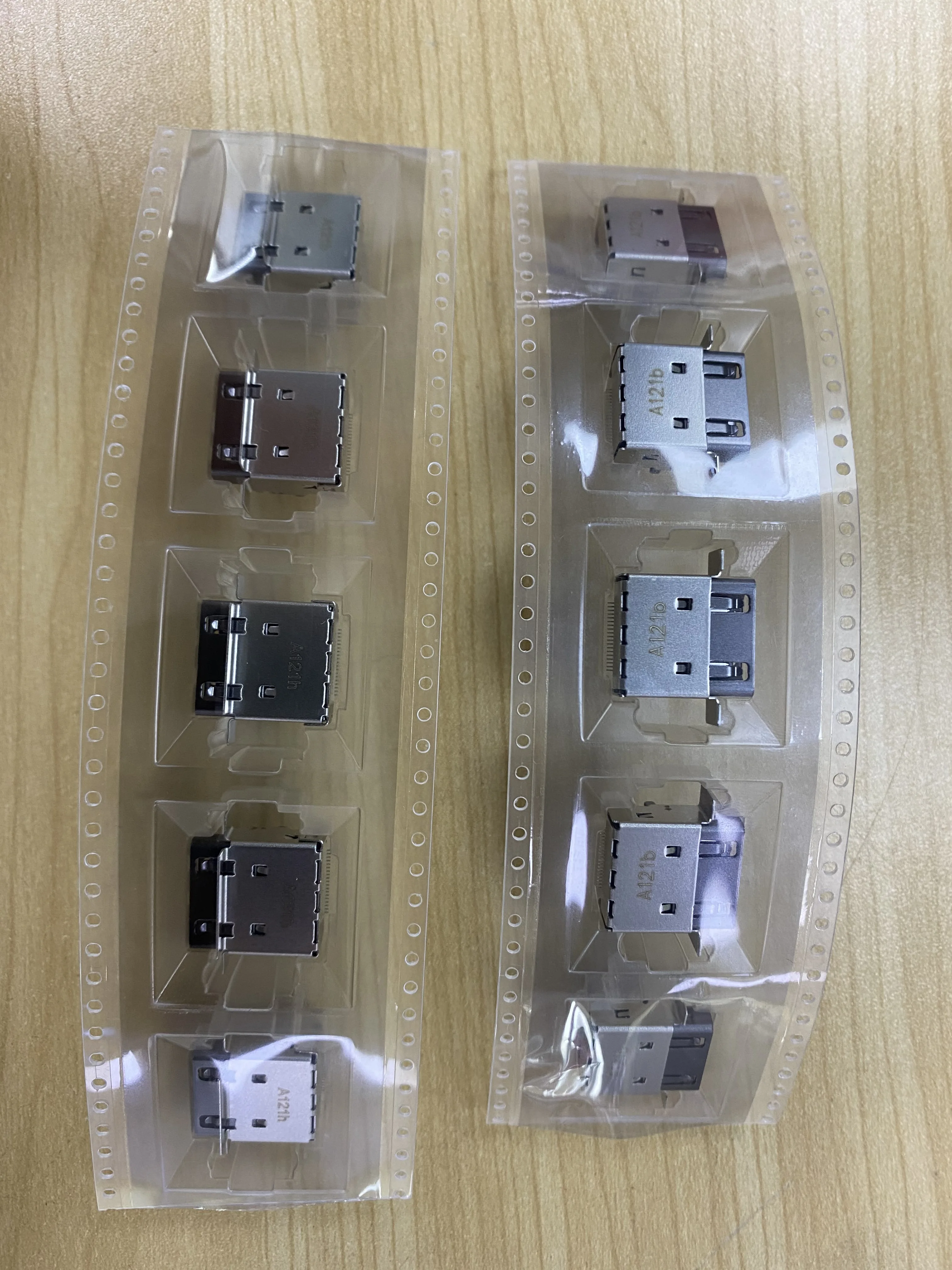 10 قطعة الأصلي ل Xbox One S X HDMI-متوافق ميناء واجهة موصل جاك HD المقبس ل Xbox سلسلة X S