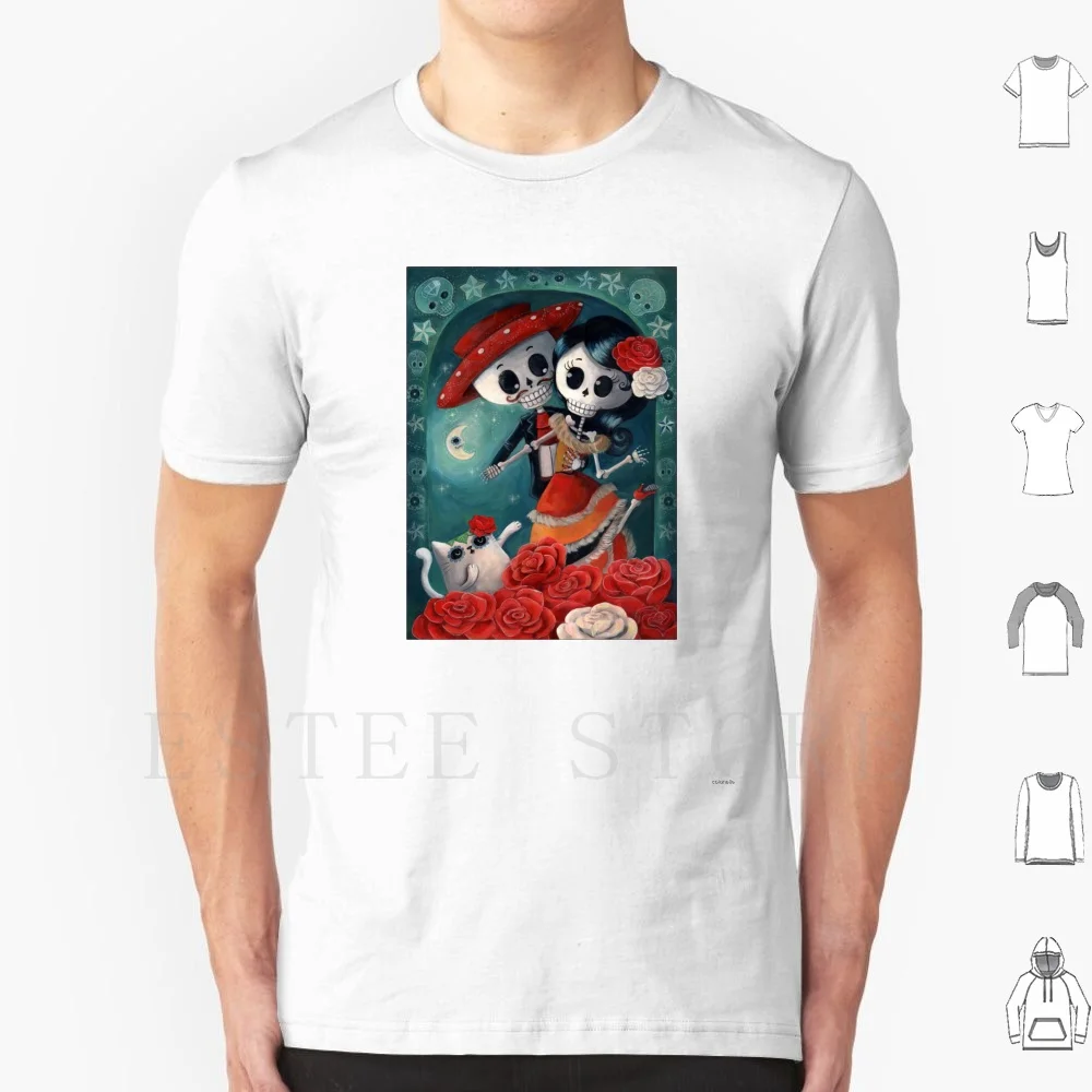 Dia De Los Muertos …