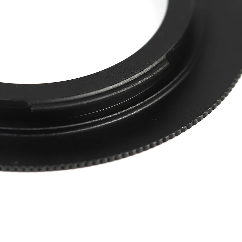 M42-Nikon F ل ماكرو ل 42 مللي متر المسمار جبل عدسة إلى نيكون AI F جبل كاميرا M42-AI محول تركيب عدسة حلقة NP8271 M42-F