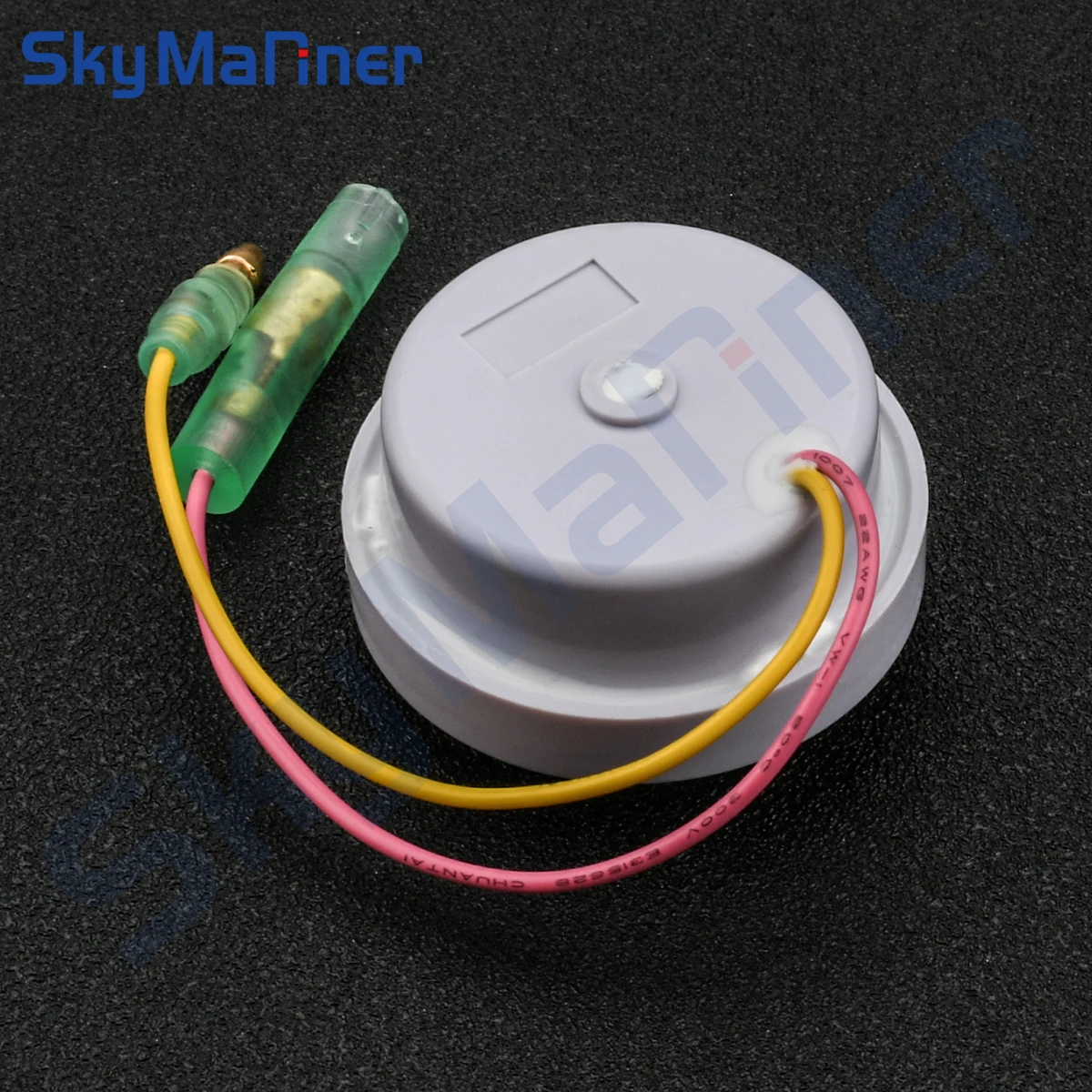 703-83383-02 Buzzer For YAMAHA Outboard Motor PN Boat Engine Parts 703-83383 703‑83383‑11 703‑83383‑10‑00