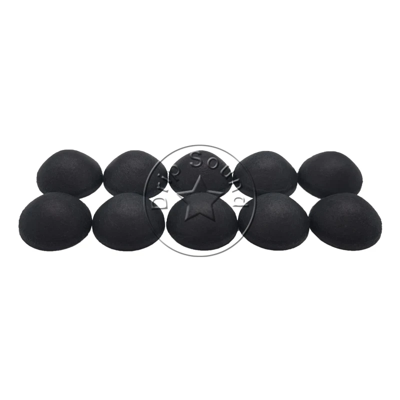 2 قطعة 15 مللي متر المتكلم ورقة الغبار غطاء باس مضخم الصوت غطاء المتكلم إصلاح أجزاء # CWF