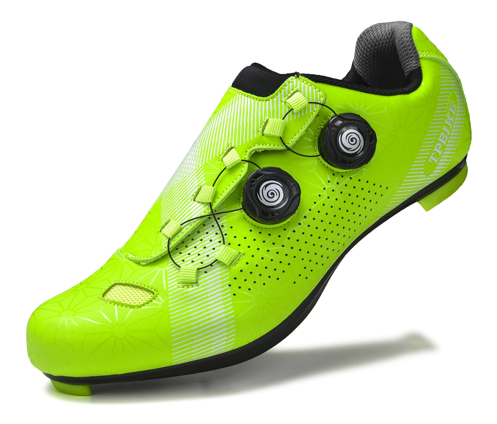 2024 Newest Mens Road Cycling Shoes SPD mountain bike MTB shoes