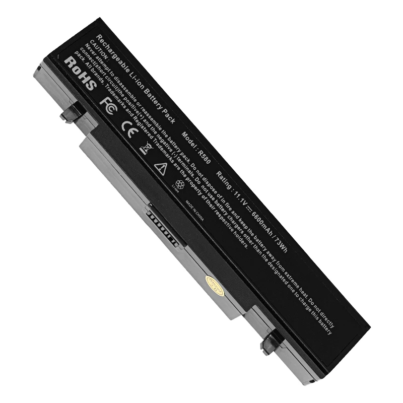 Imagem -05 - Bateria para Laptop Glolo com Células para Samsung aa Pb9nc6b Argolas R428 Pb9nc6b 355v5c aa Pb9ns6b Table355v5c