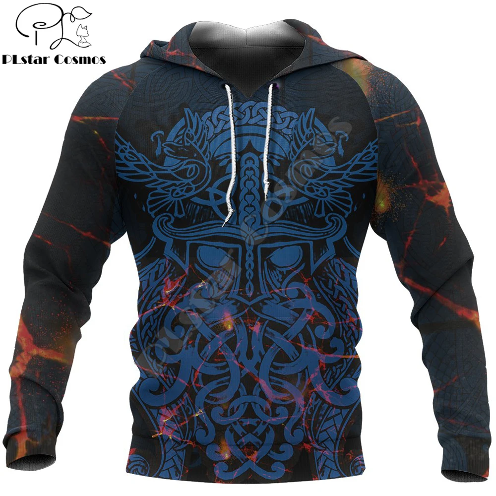 

Vikings Hoodie Odin The All Father 3D Printed Mens Zip Up Hoodie Harajuku Streetwear Unisex Casual Jacket Tracksuits KJ0138