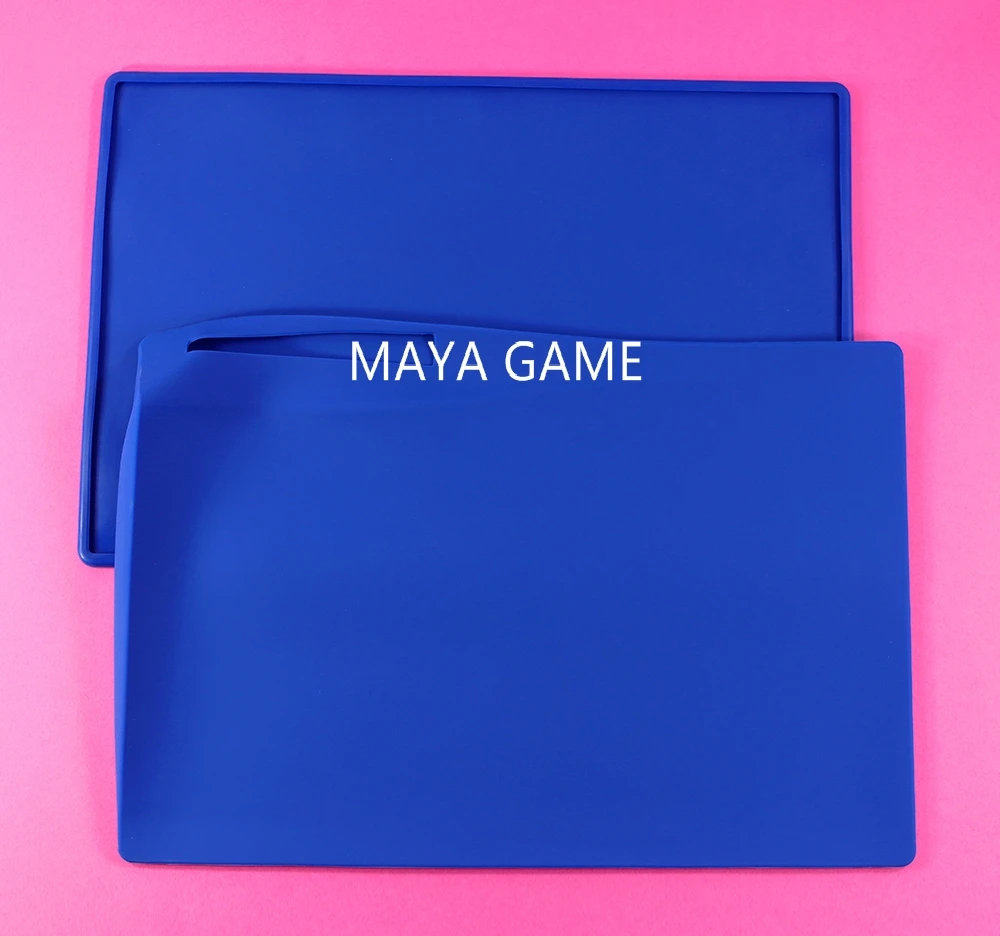 1 комплект износостойкой кожи, панель корпуса, пылезащитный чехол, защита от царапин, для версии привода PS5, мягкий силиконовый защитный чехол